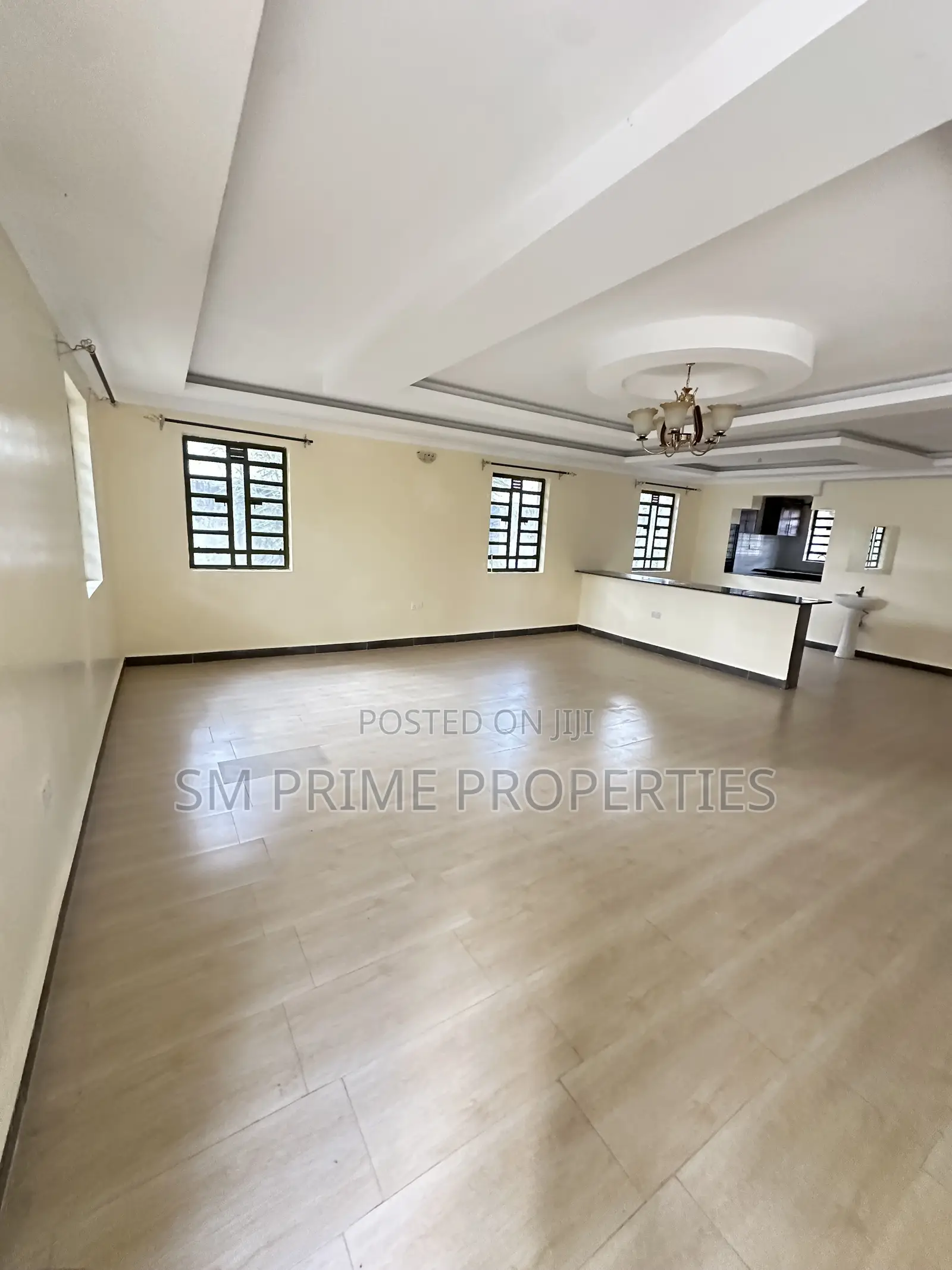 3bdrm Bungalow in Kitengela for rent in Kitengela