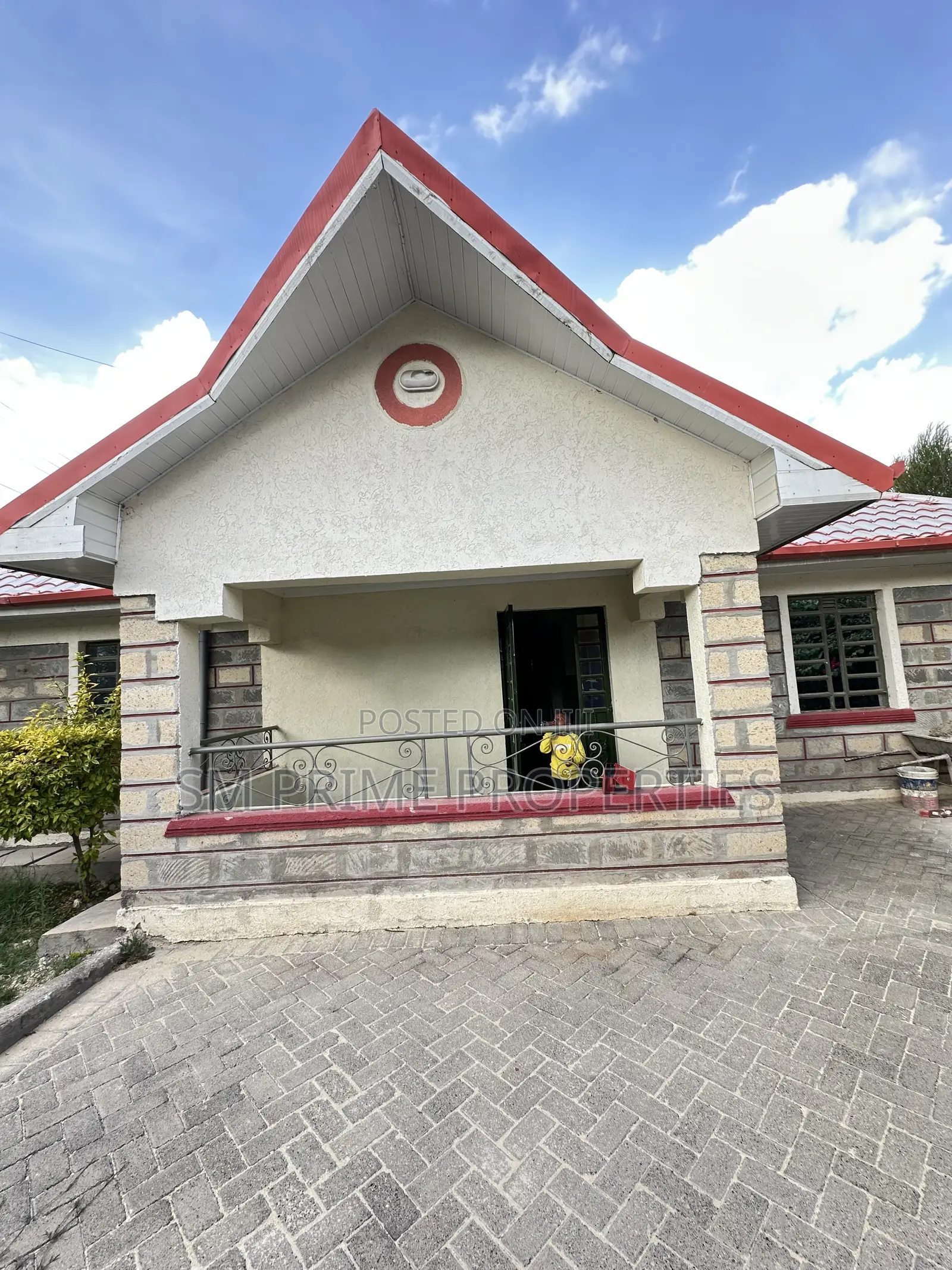 3bdrm Bungalow in Kitengela for rent in Kitengela