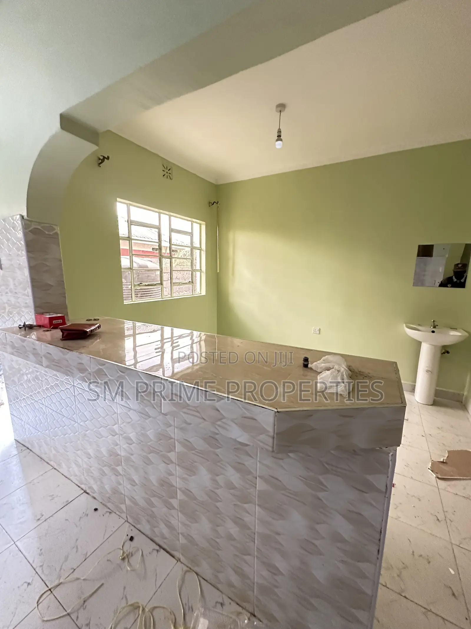 3bdrm Bungalow in Kitengela for rent in Kitengela