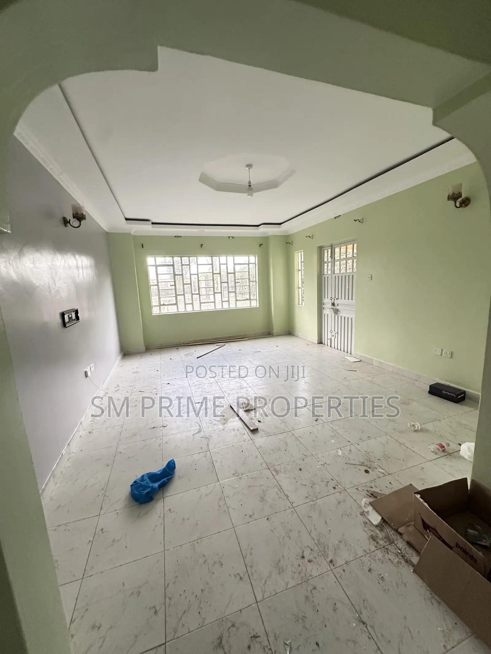3bdrm Bungalow in Kitengela for rent in Kitengela