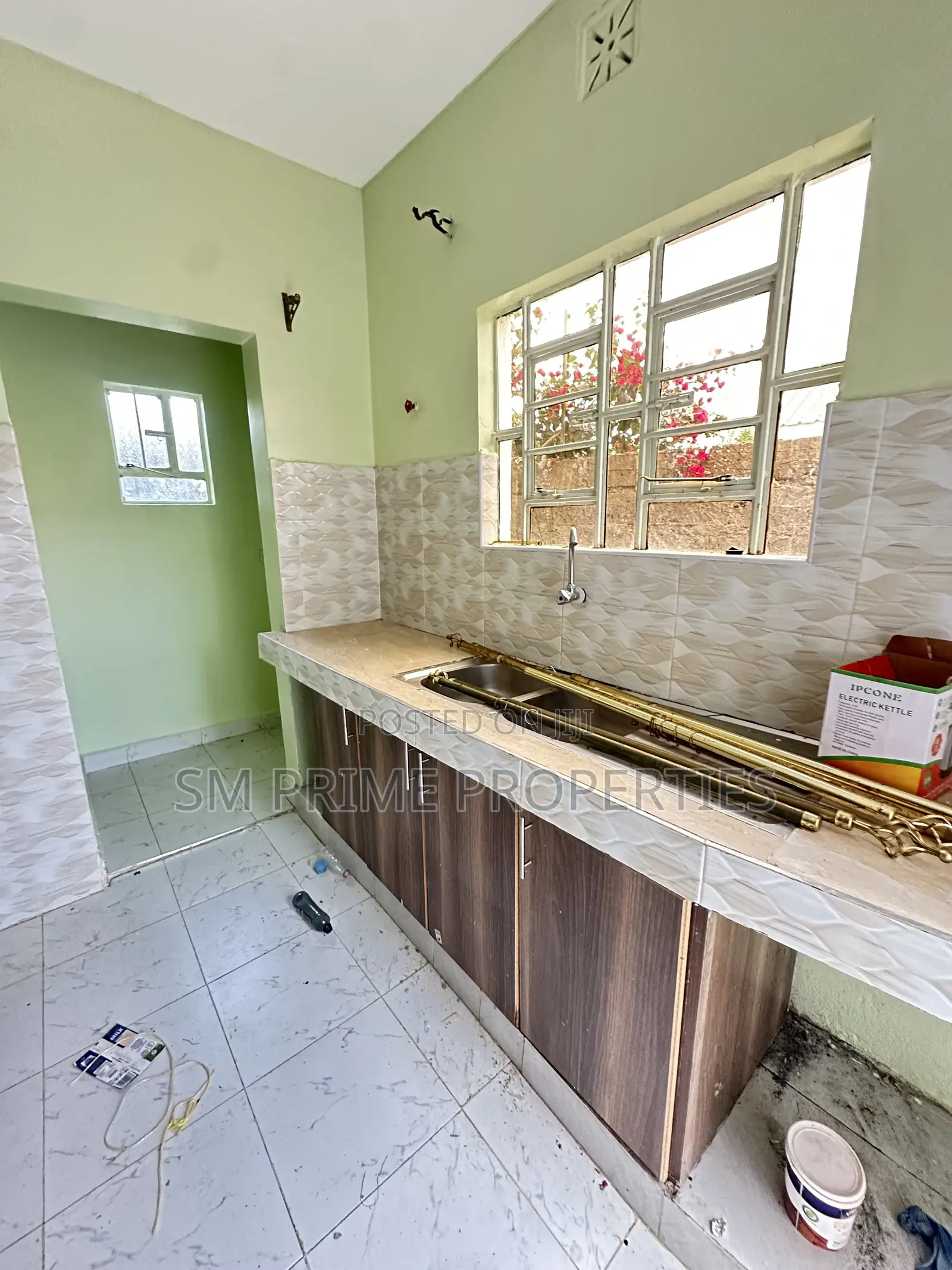 3bdrm Bungalow in Kitengela for rent in Kitengela