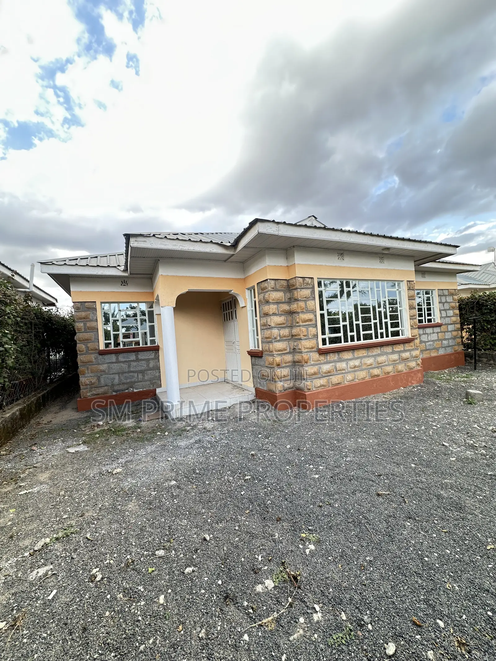 3bdrm Bungalow in Kitengela for rent in Kitengela