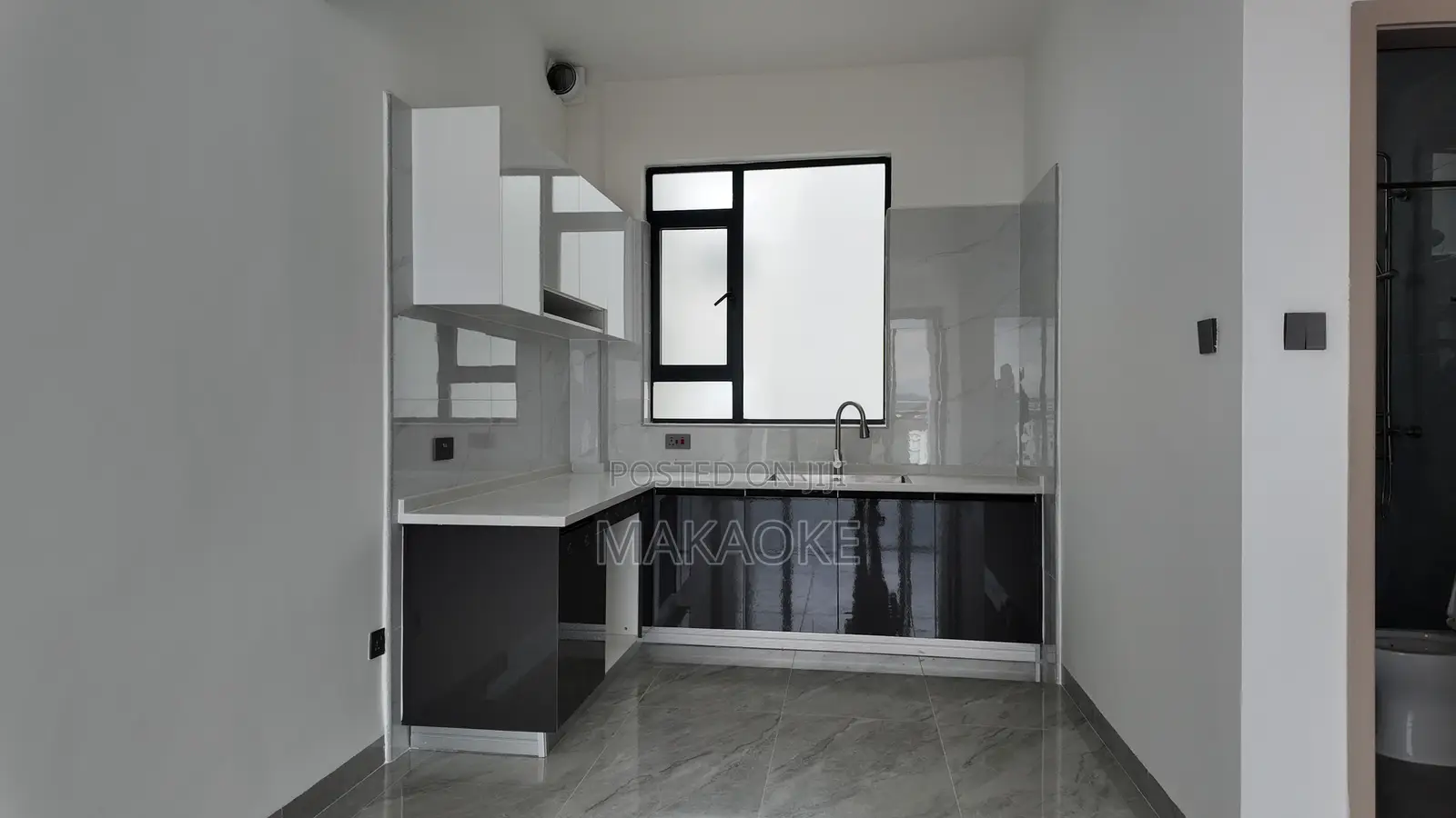 1bdrm Apartment in Kileleshwa for rent in Kileleshwa