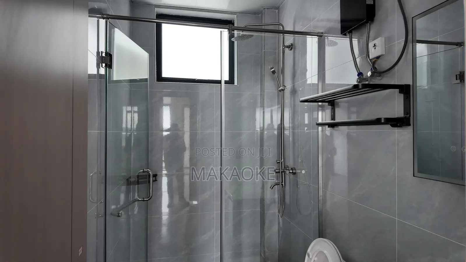 1bdrm Apartment in Kileleshwa for rent in Kileleshwa