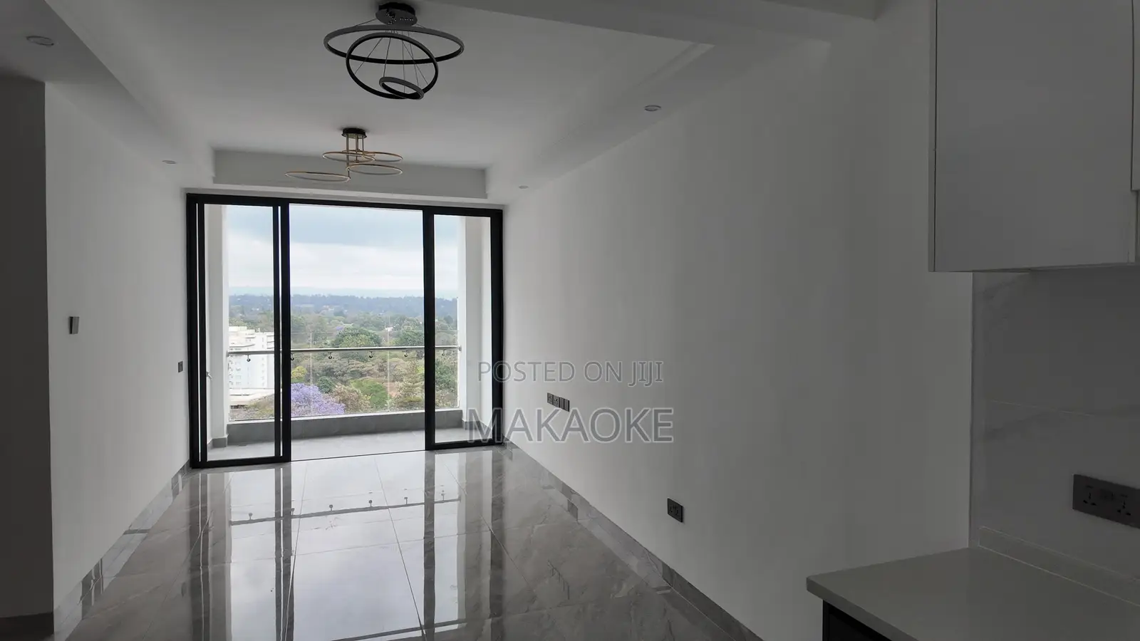 1bdrm Apartment in Kileleshwa for rent in Kileleshwa