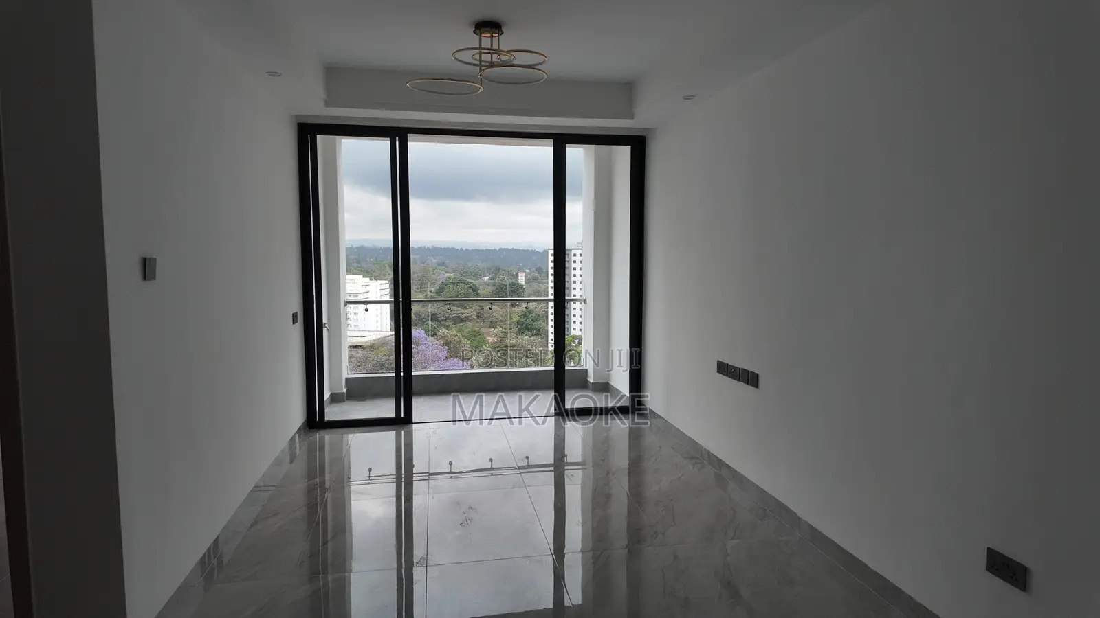 1bdrm Apartment in Kileleshwa for rent in Kileleshwa