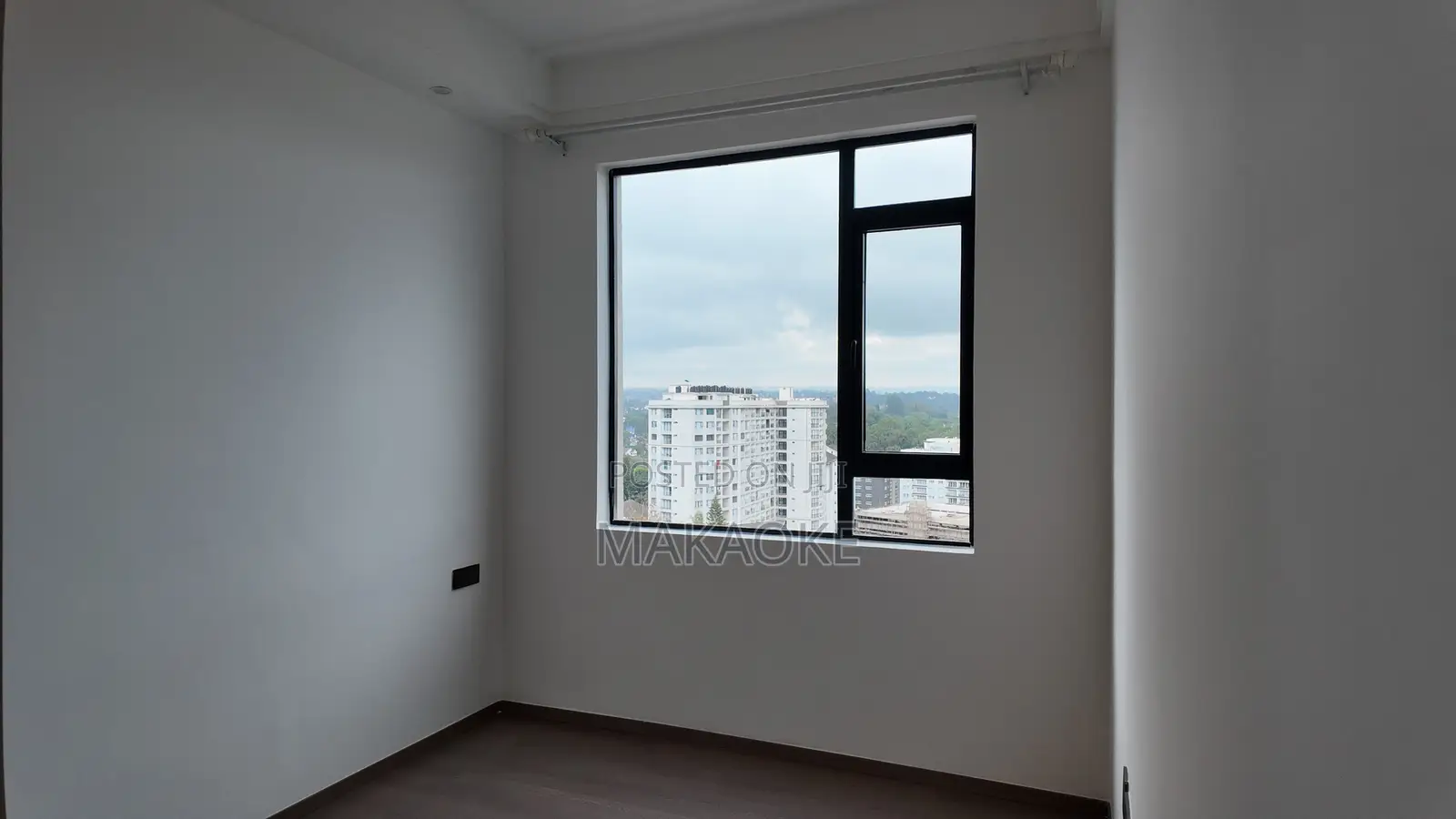 1bdrm Apartment in Kileleshwa for rent in Kileleshwa