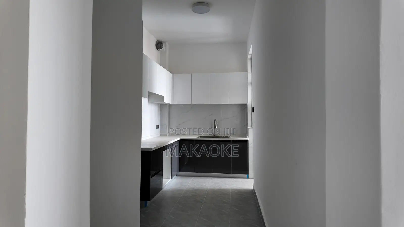 2bdrm Apartment in Kileleshwa for rent in Kileleshwa