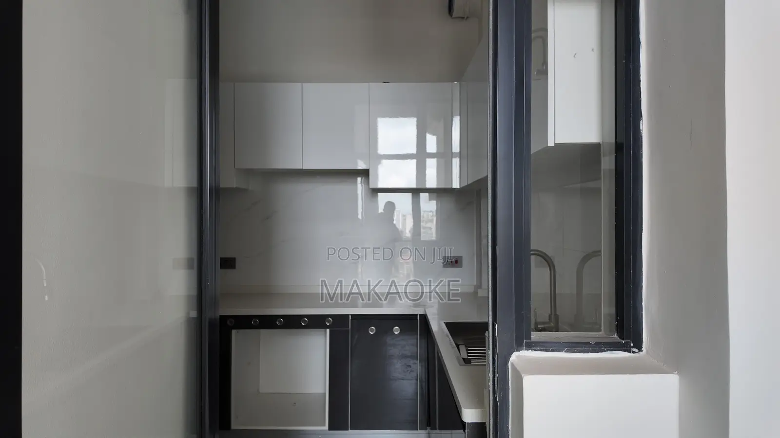 2bdrm Apartment in Kileleshwa for rent in Kileleshwa