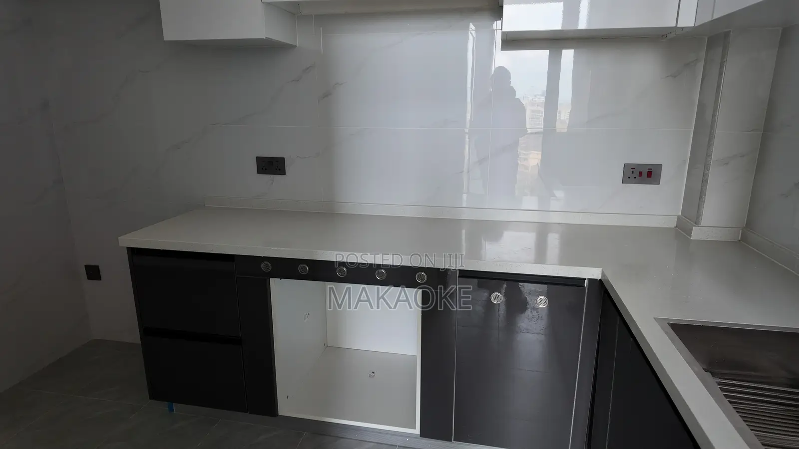 2bdrm Apartment in Kileleshwa for rent in Kileleshwa