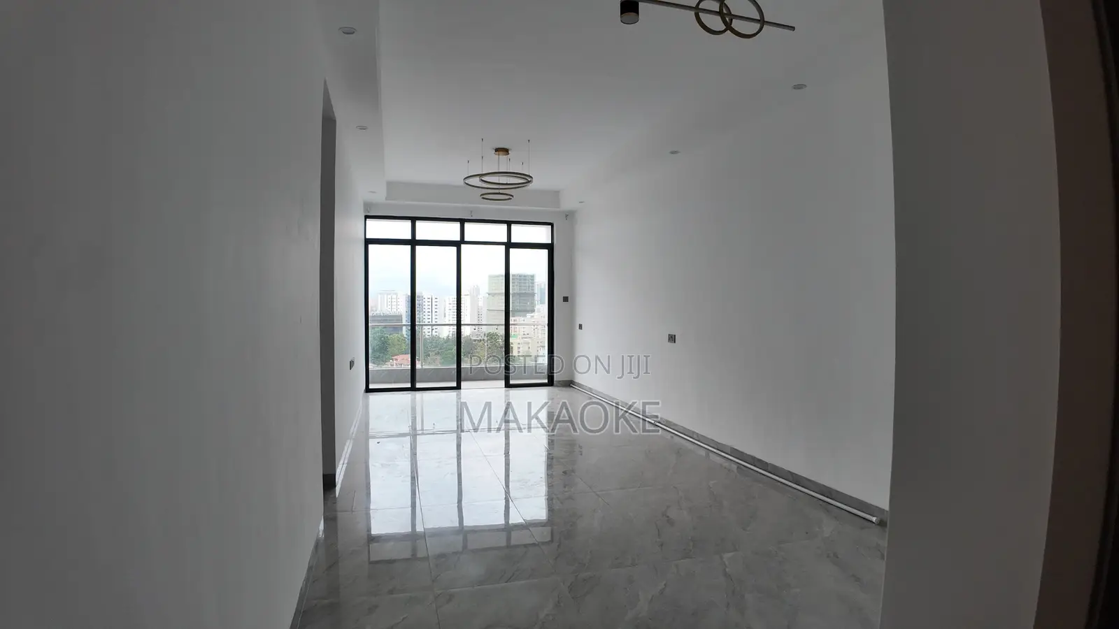 2bdrm Apartment in Kileleshwa for rent in Kileleshwa