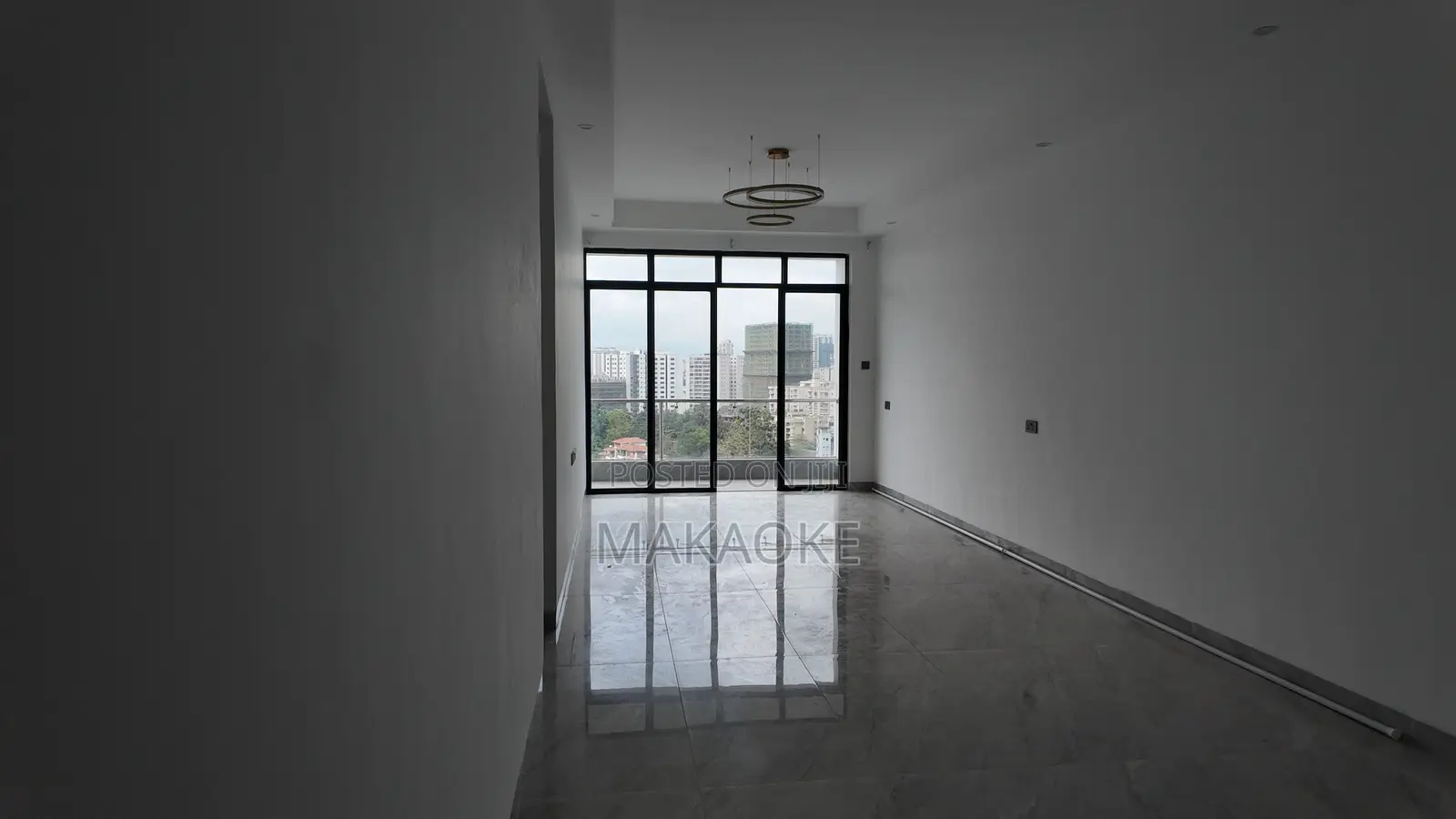2bdrm Apartment in Kileleshwa for rent in Kileleshwa