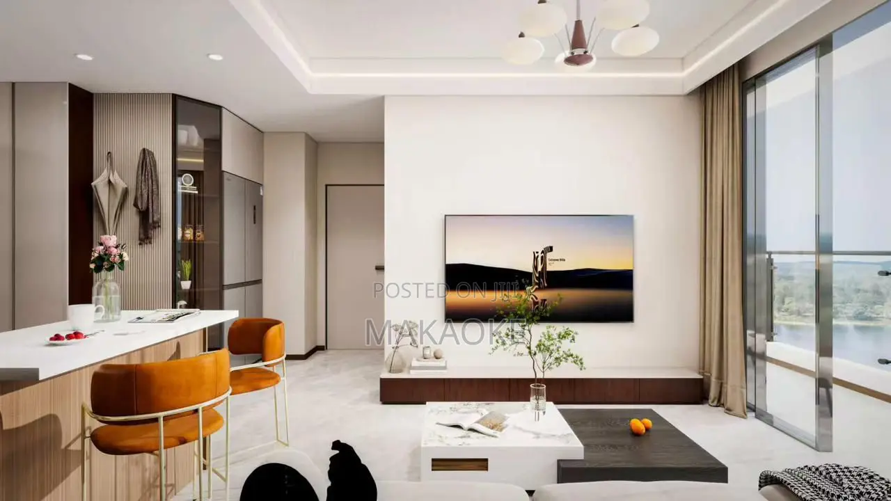 1bdrm Apartment in Hurlingham for sale in Hurlingham