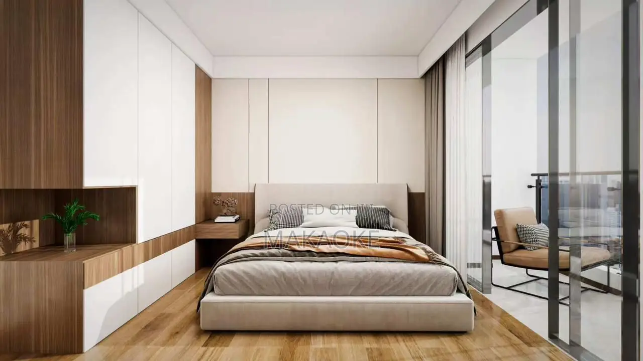 1bdrm Apartment in Hurlingham for sale in Hurlingham