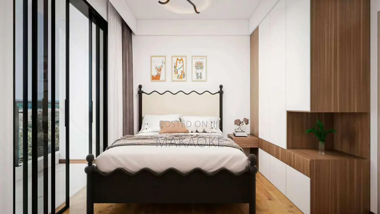 1bdrm Apartment in Hurlingham for sale in Hurlingham