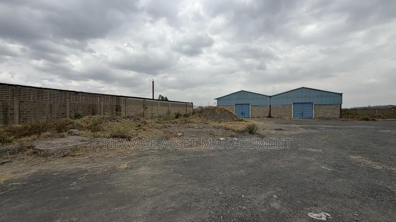 Commercial Property for Sale in Syokimau