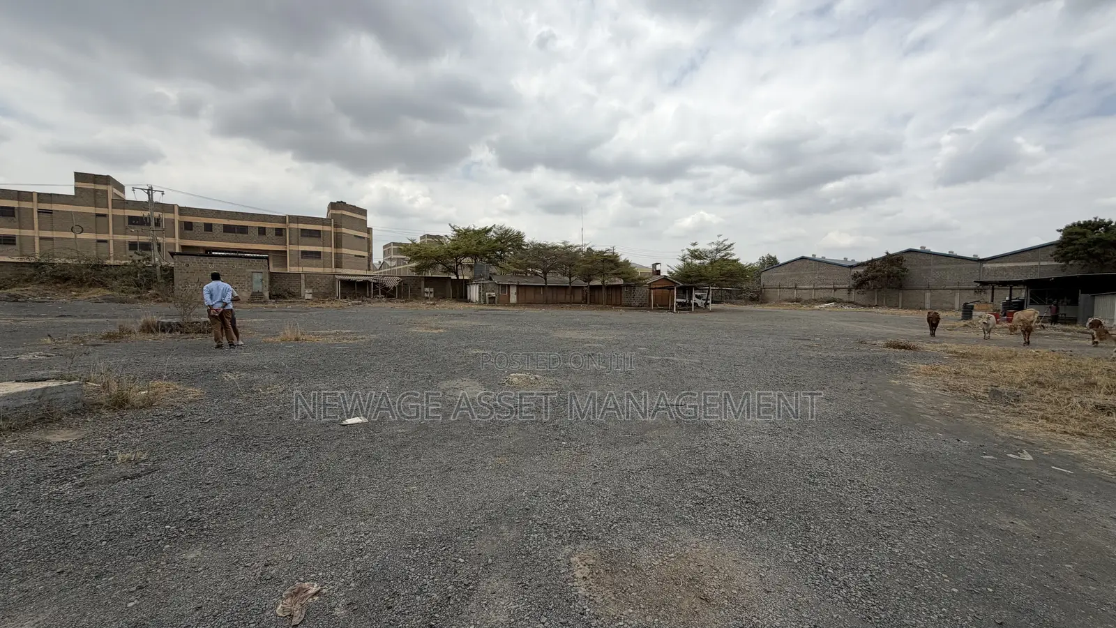 Commercial Property for Sale in Syokimau