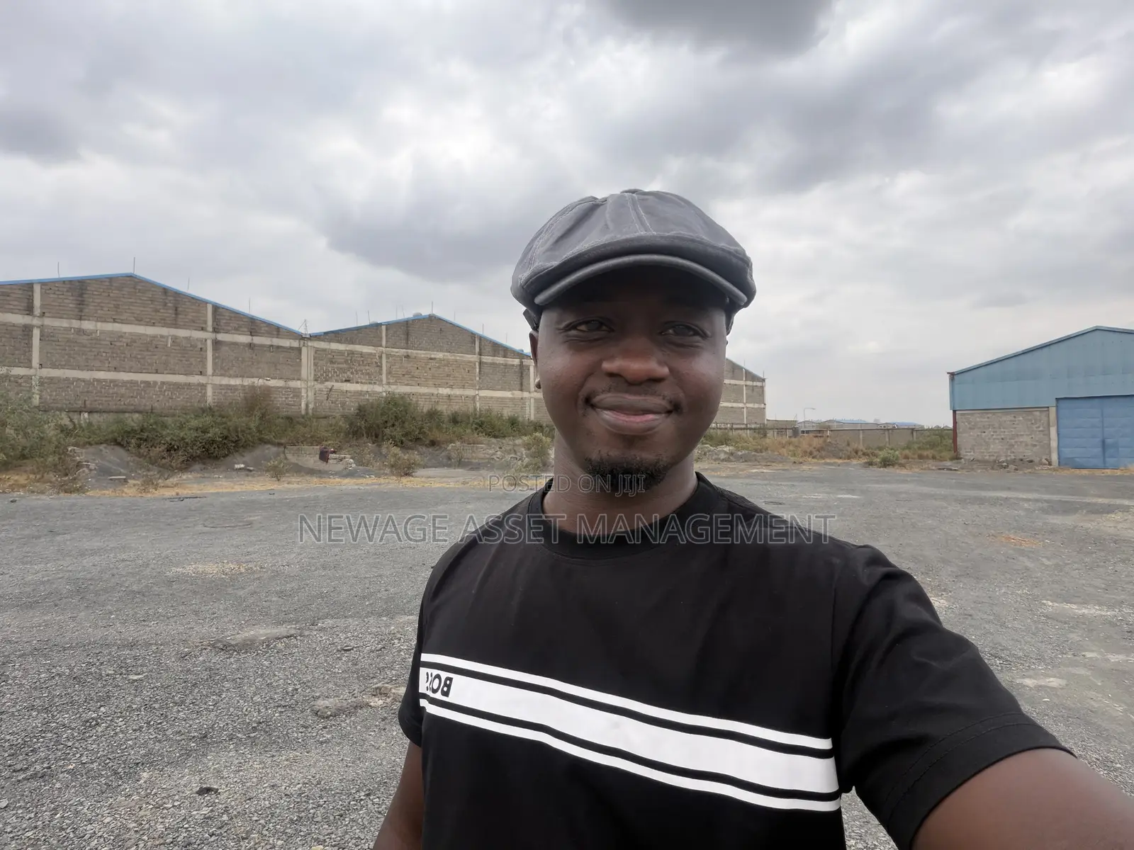 Commercial Property for Sale in Syokimau