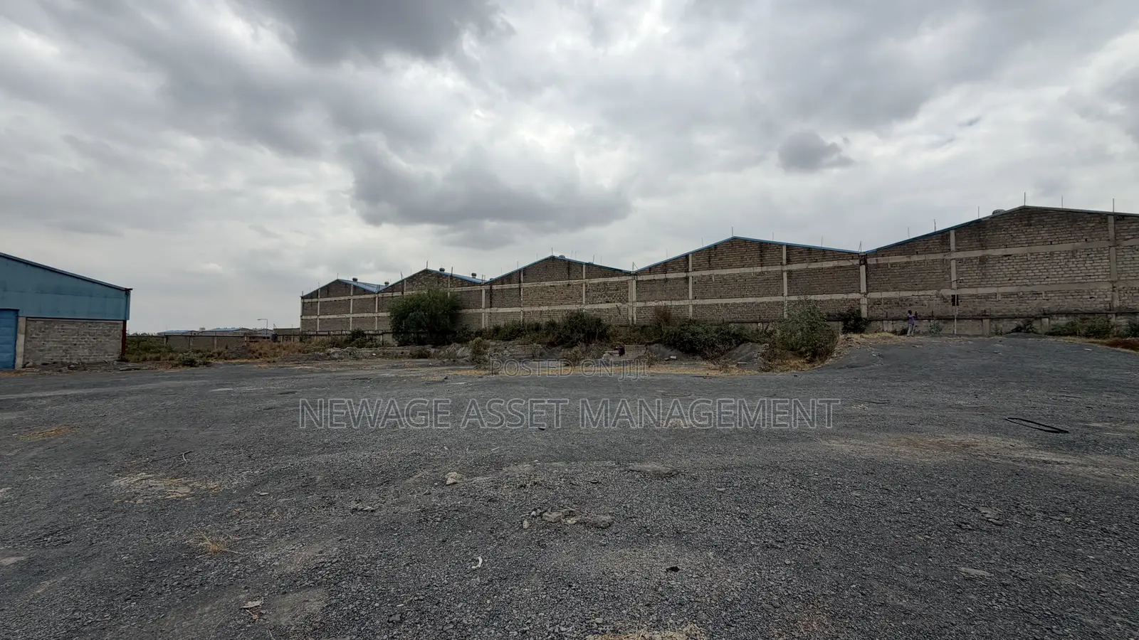 Commercial Property for Sale in Syokimau