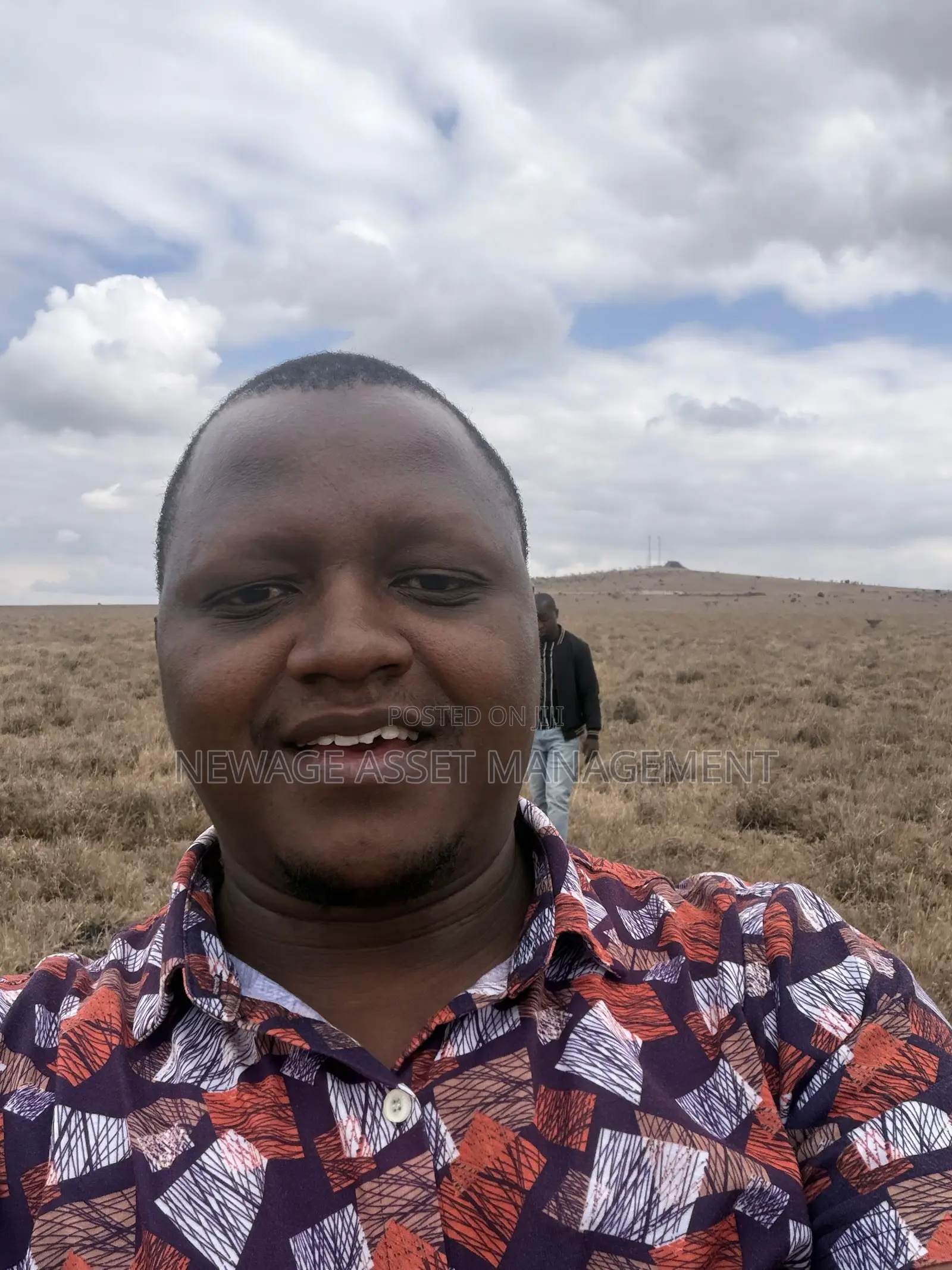 Plots for Sale in Konza Techno City in Malili