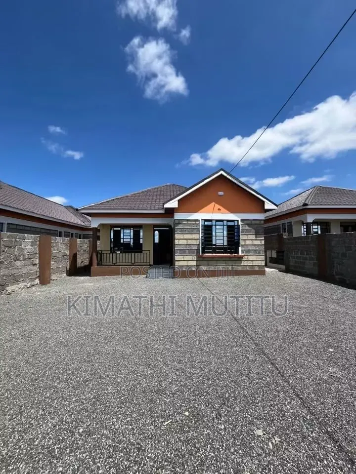 3bdrm Bungalow in Nkoroi for sale in Nkoroi