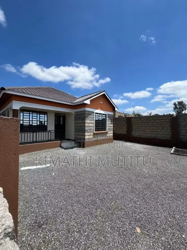 3bdrm Bungalow in Nkoroi for sale in Nkoroi