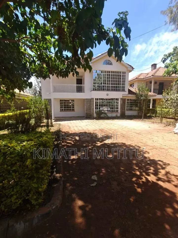 4bdrm Maisonette in Rimpa for rent in Rimpa