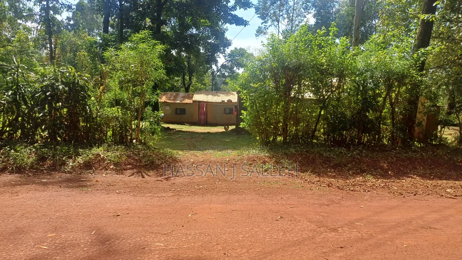 1/2a Mumias Town in Mumias Central