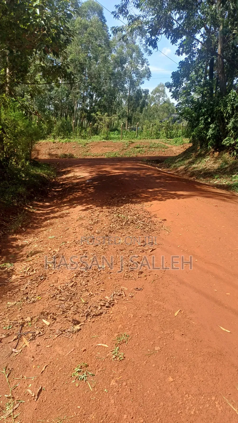 1/2a Mumias Town in Mumias Central