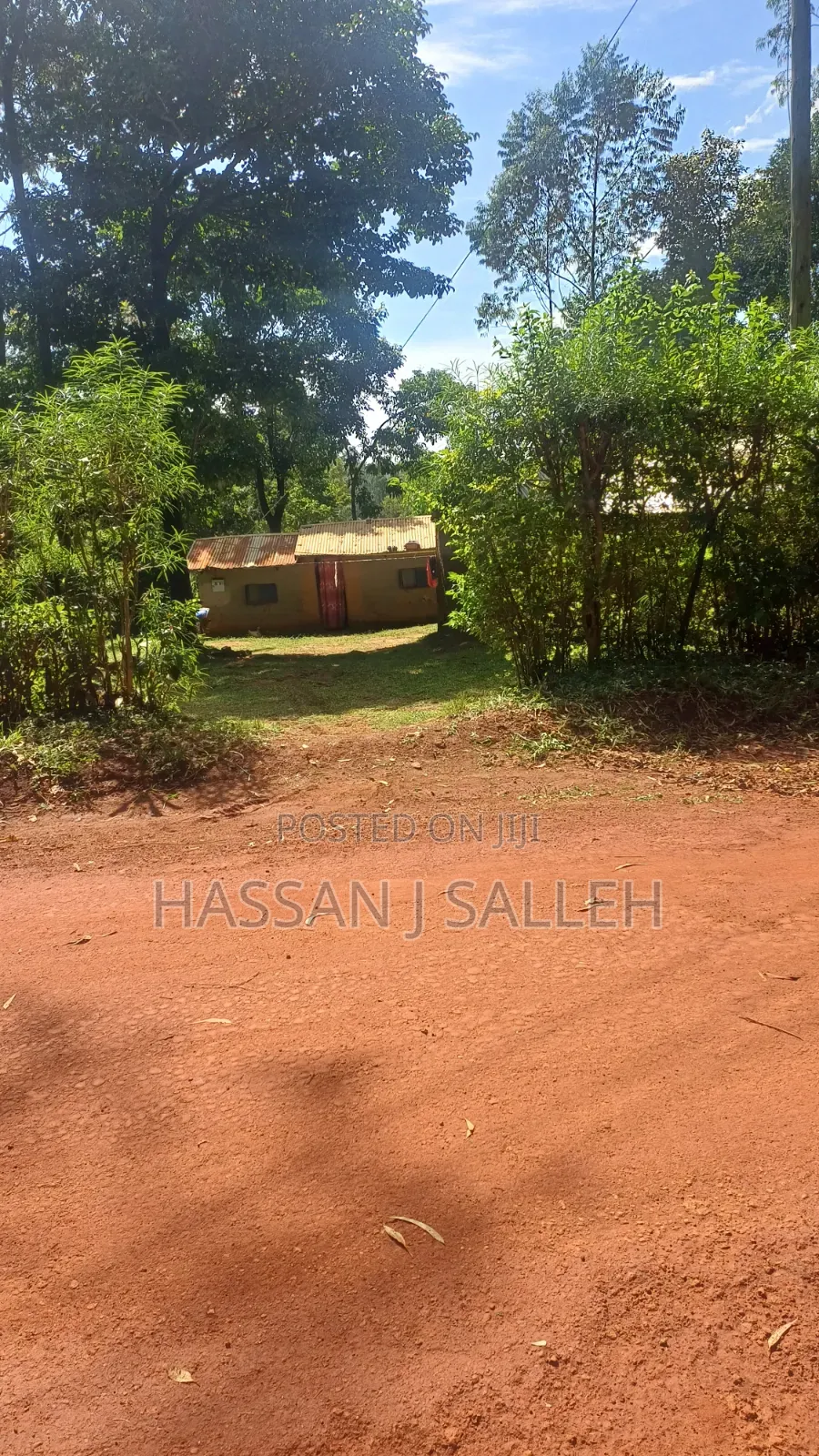 1/2a Mumias Town in Mumias Central