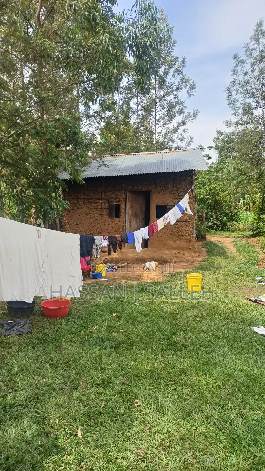 1/2a Makunga in Malaha/Isongo/Makunga