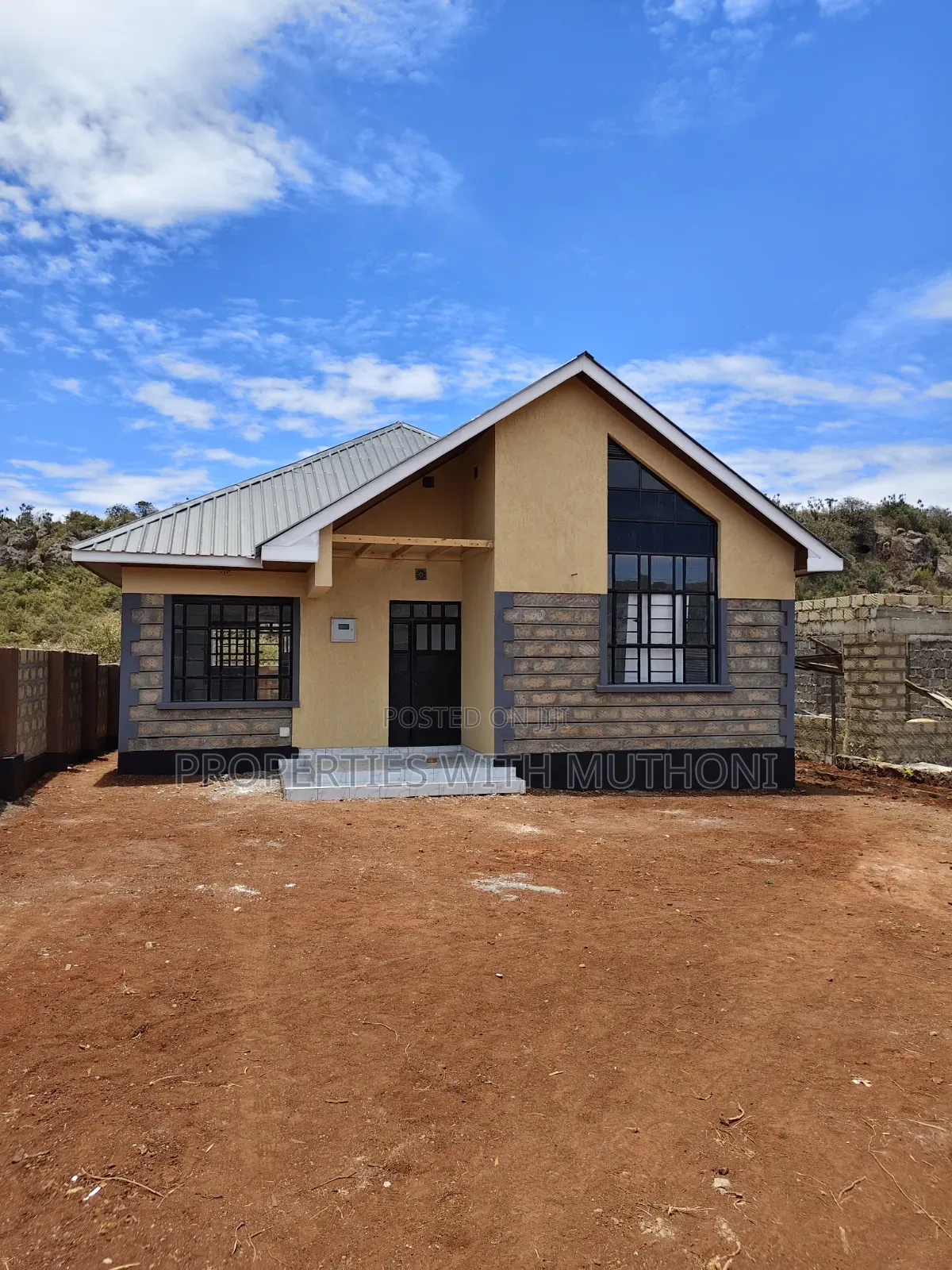 3bdrm Bungalow in Ngong CBD for sale in Ngong CBD