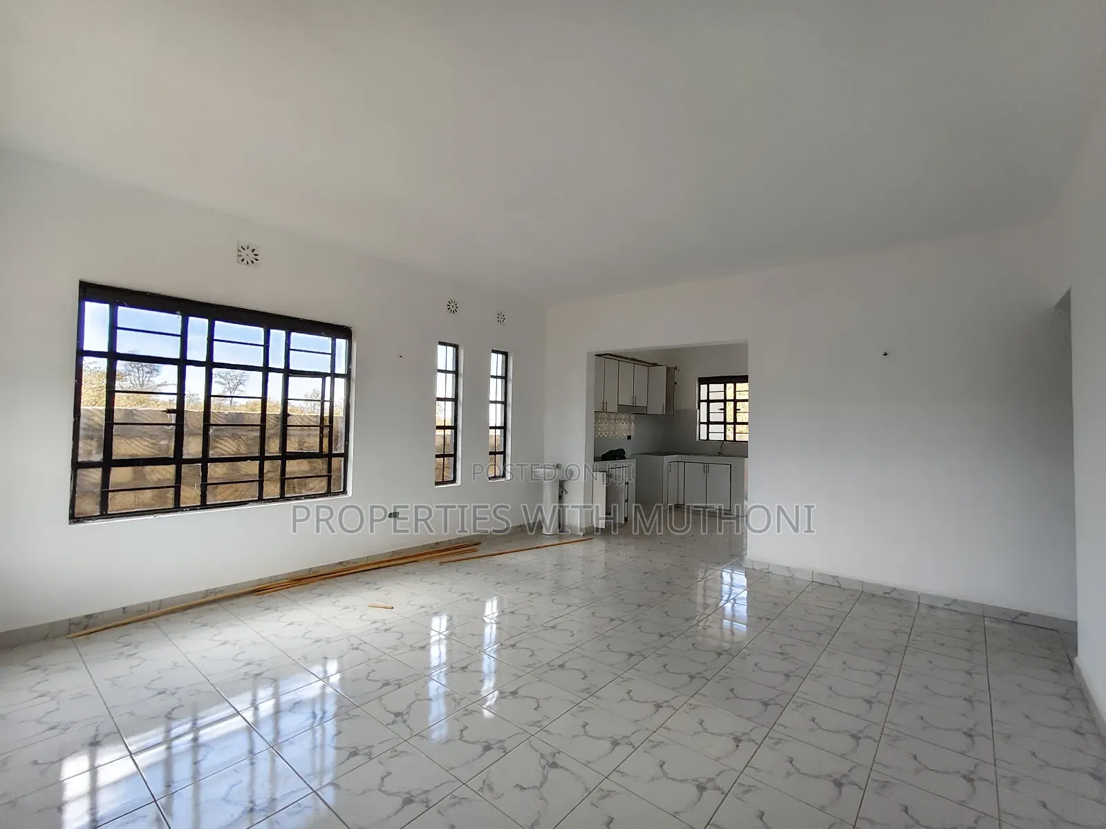 3bdrm Bungalow in Ngong CBD for sale in Ngong CBD