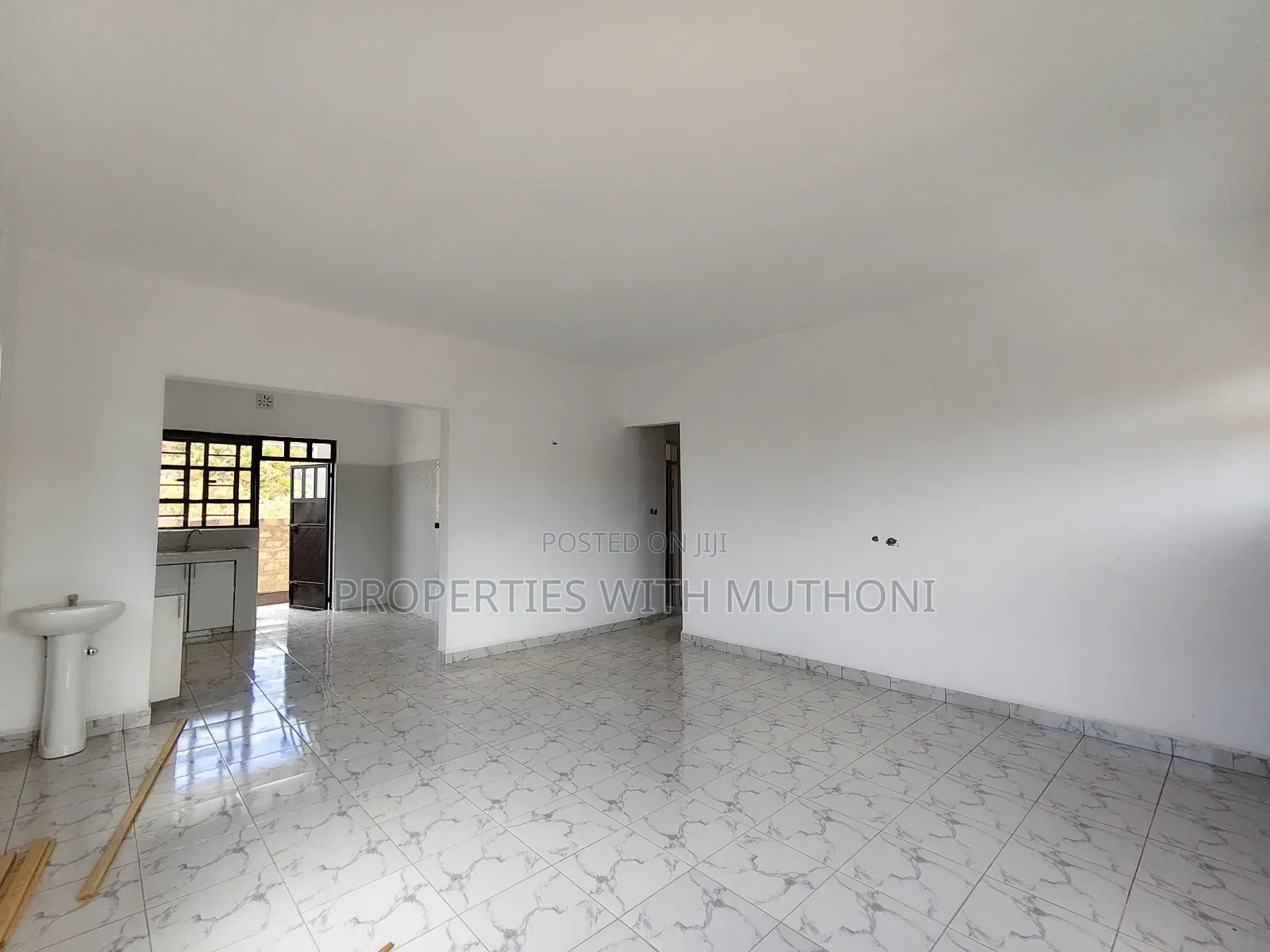 3bdrm Bungalow in Ngong CBD for sale in Ngong CBD