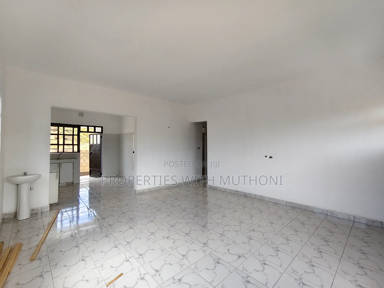 3bdrm Bungalow in Ngong CBD for sale in Ngong CBD