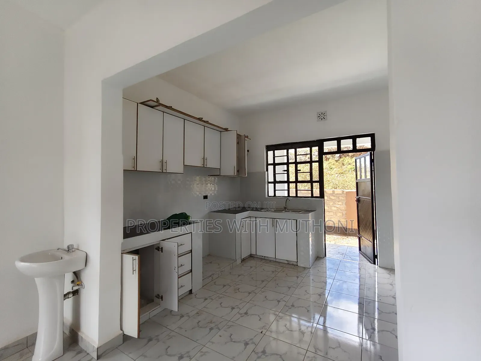 3bdrm Bungalow in Ngong CBD for sale in Ngong CBD