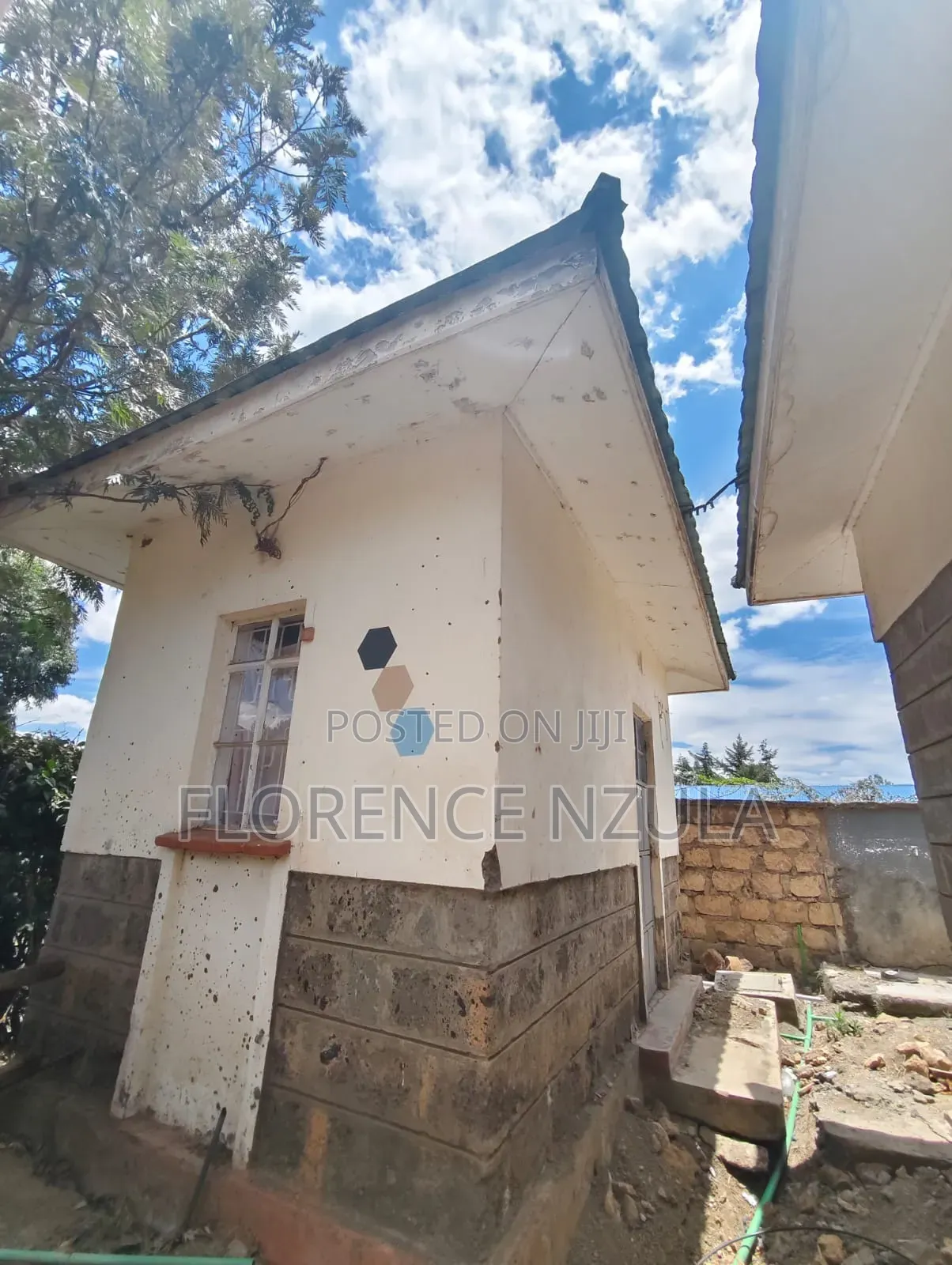 4bdrm Bungalow in Kamukuru, Matasia for sale in Matasia