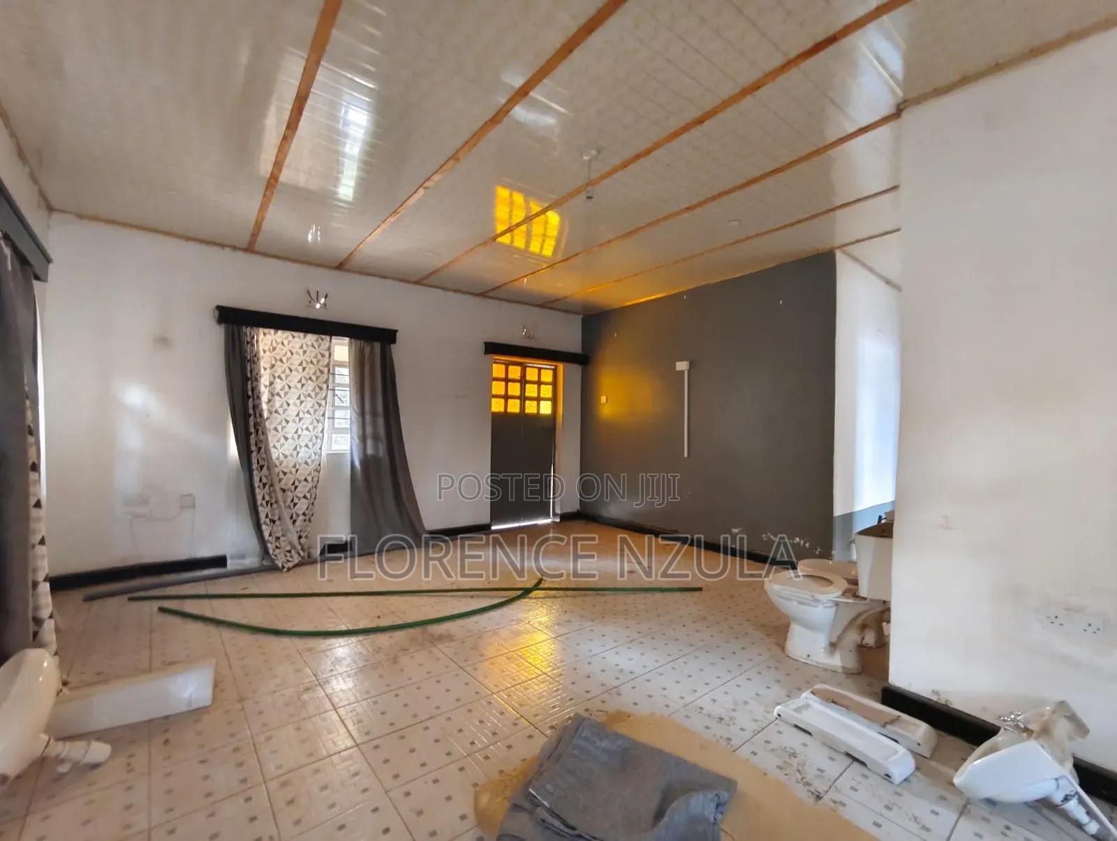 4bdrm Bungalow in Kamukuru, Matasia for sale in Matasia