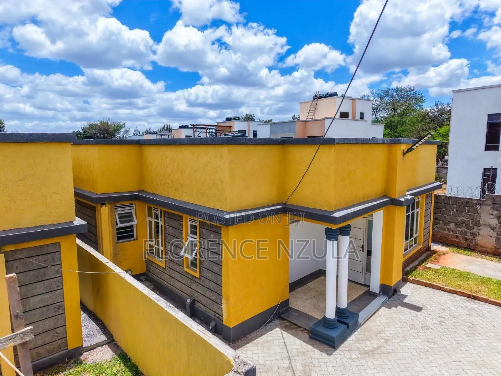 4bdrm Bungalow in Rimpa for sale in Rimpa