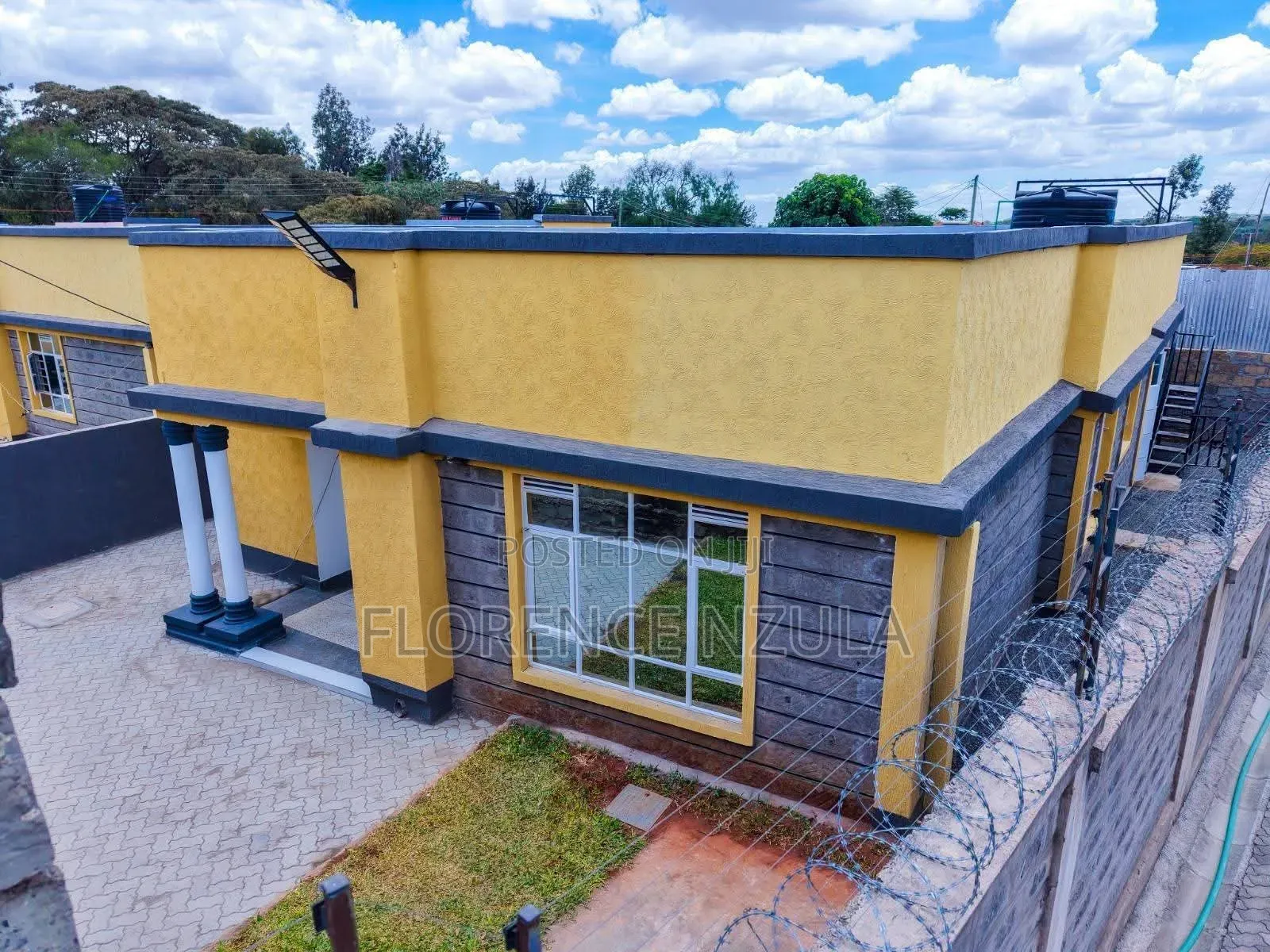 4bdrm Bungalow in Rimpa for sale in Rimpa