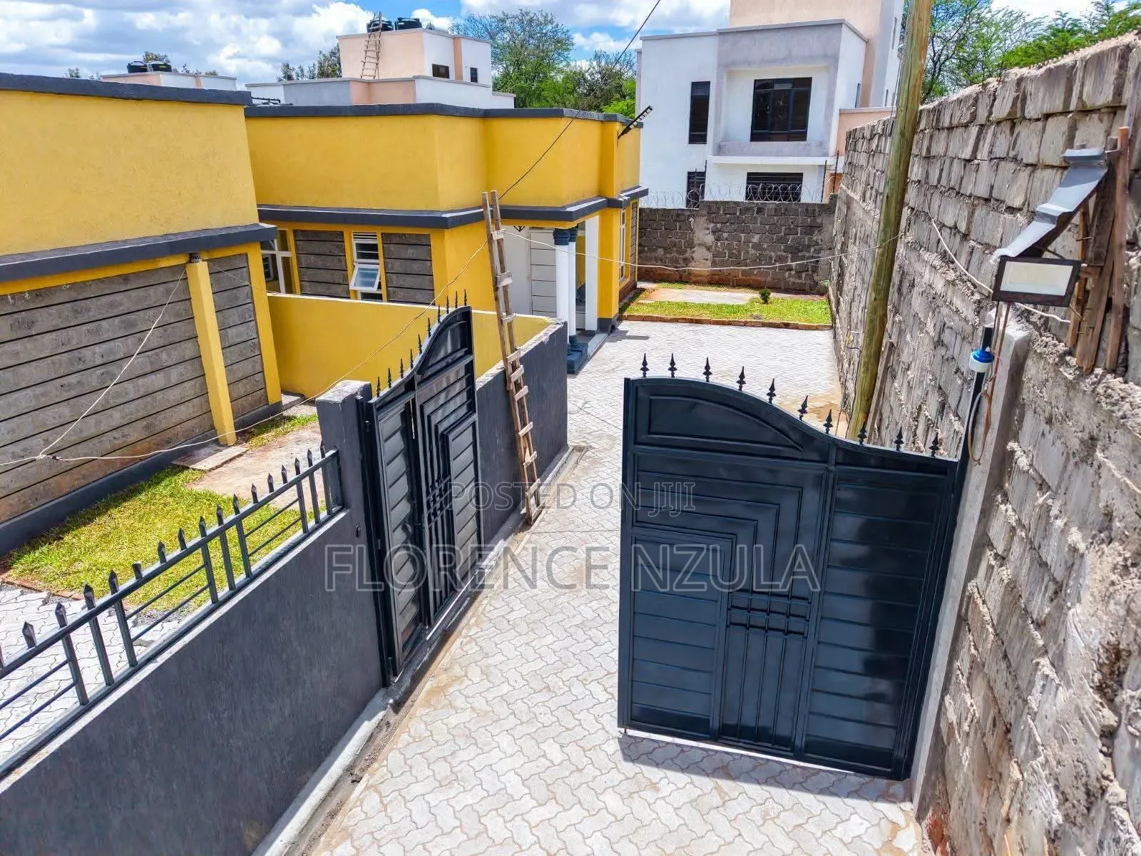 4bdrm Bungalow in Rimpa for sale in Rimpa