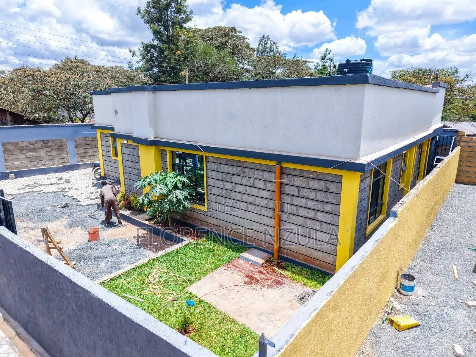 4bdrm Bungalow in Rimpa for sale in Rimpa
