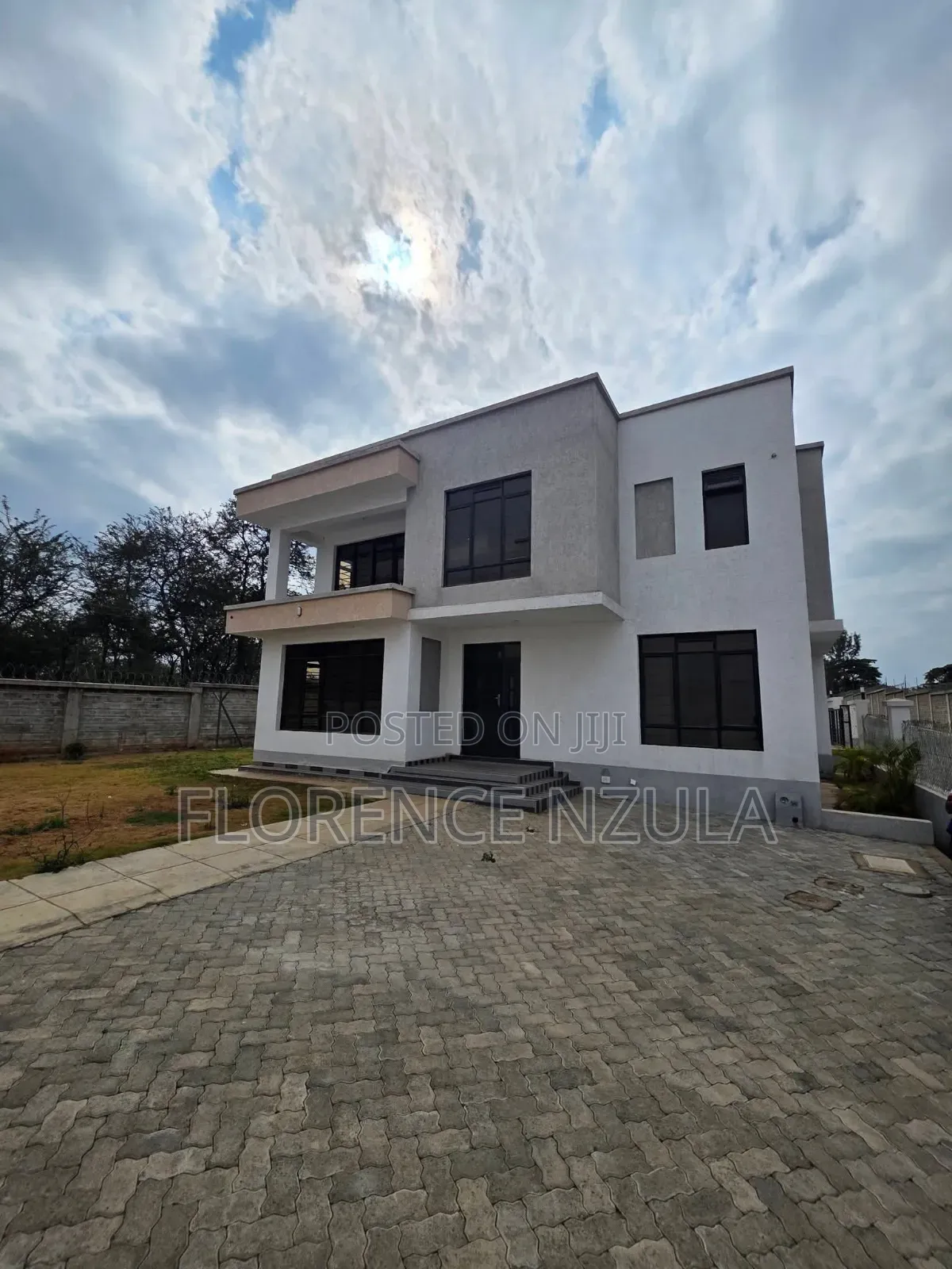 3bdrm Maisonette in Rimp, Rimpa for rent in Rimpa
