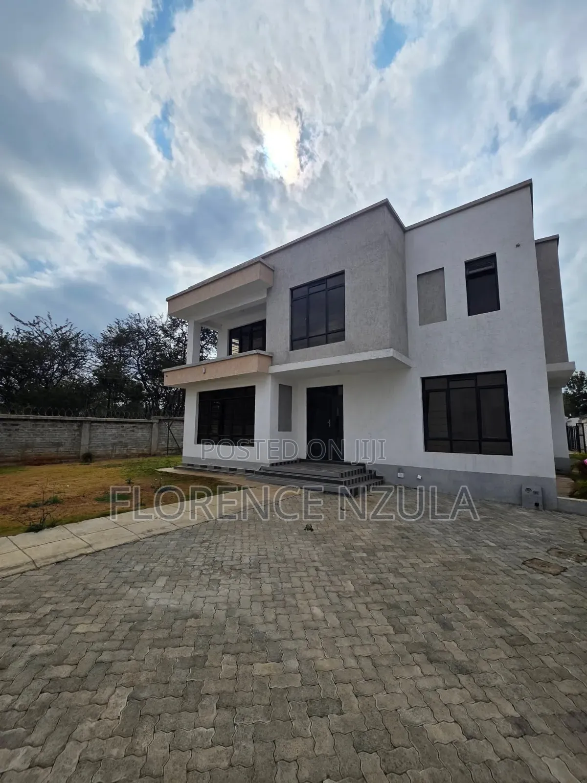 3bdrm Maisonette in Rimp, Rimpa for rent in Rimpa