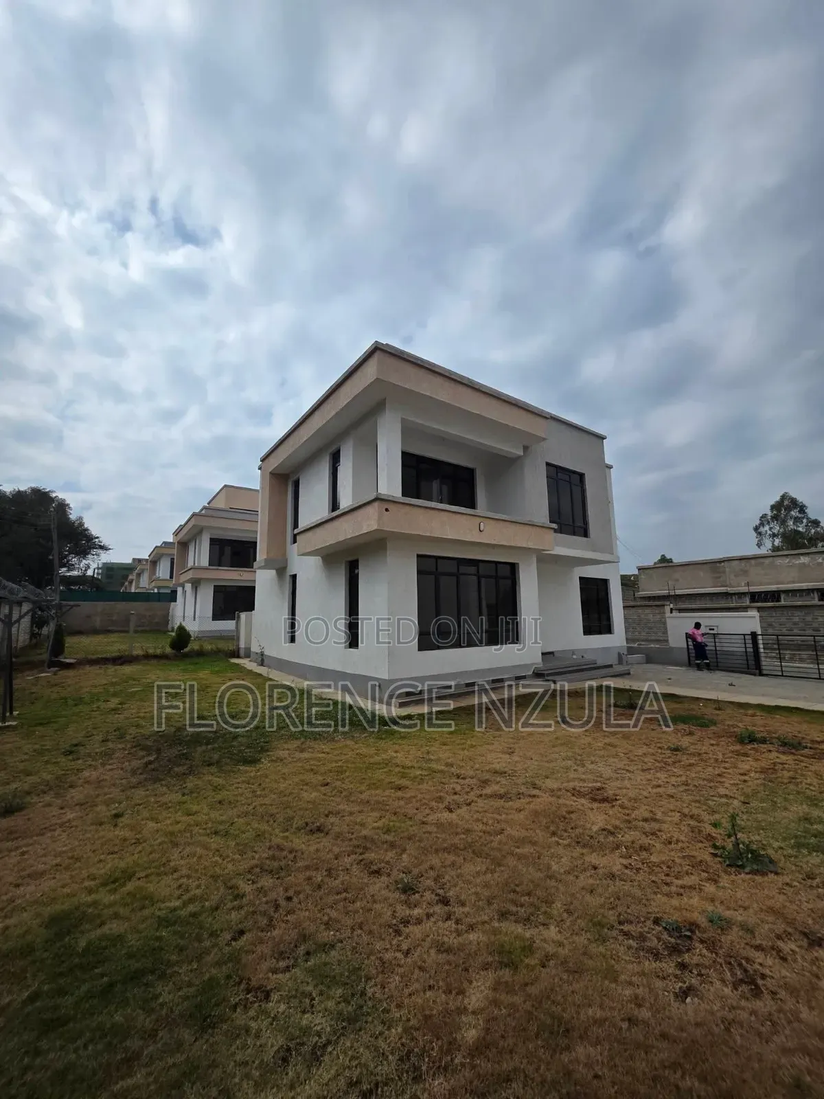 3bdrm Maisonette in Rimp, Rimpa for rent in Rimpa