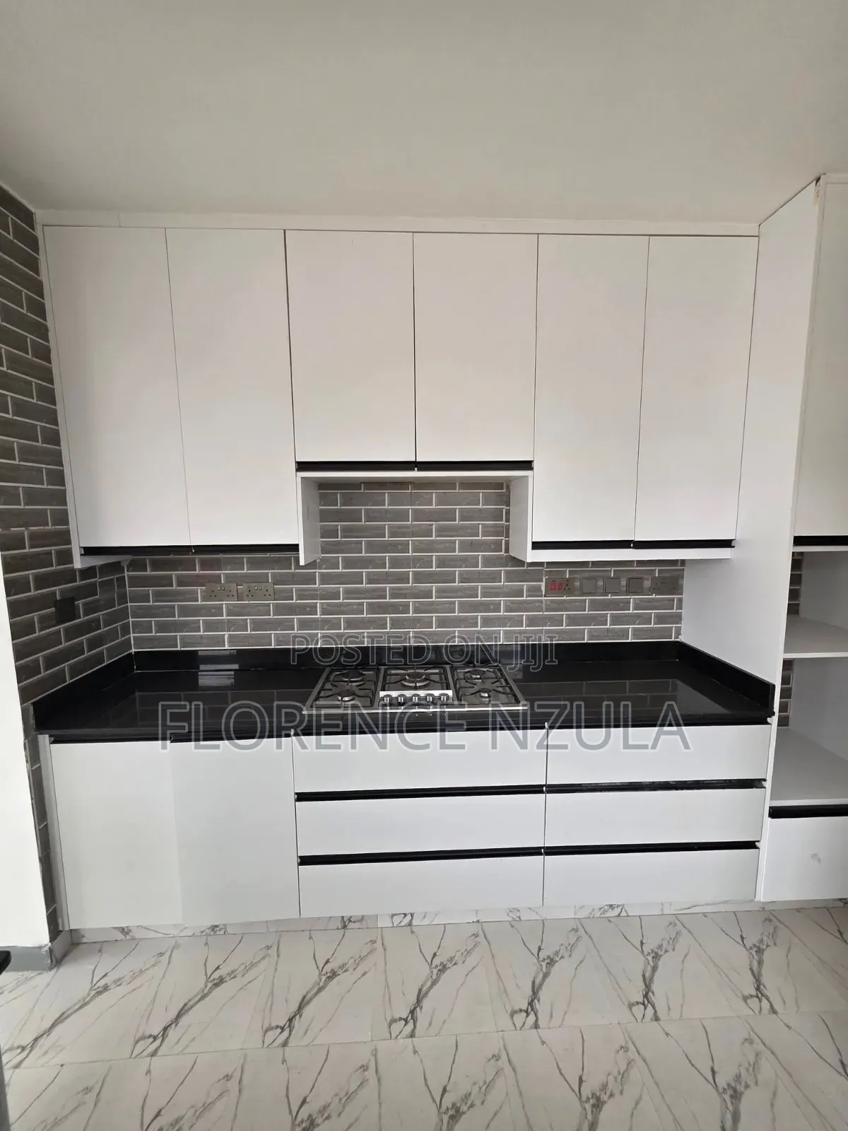 3bdrm Maisonette in Rimp, Rimpa for rent in Rimpa