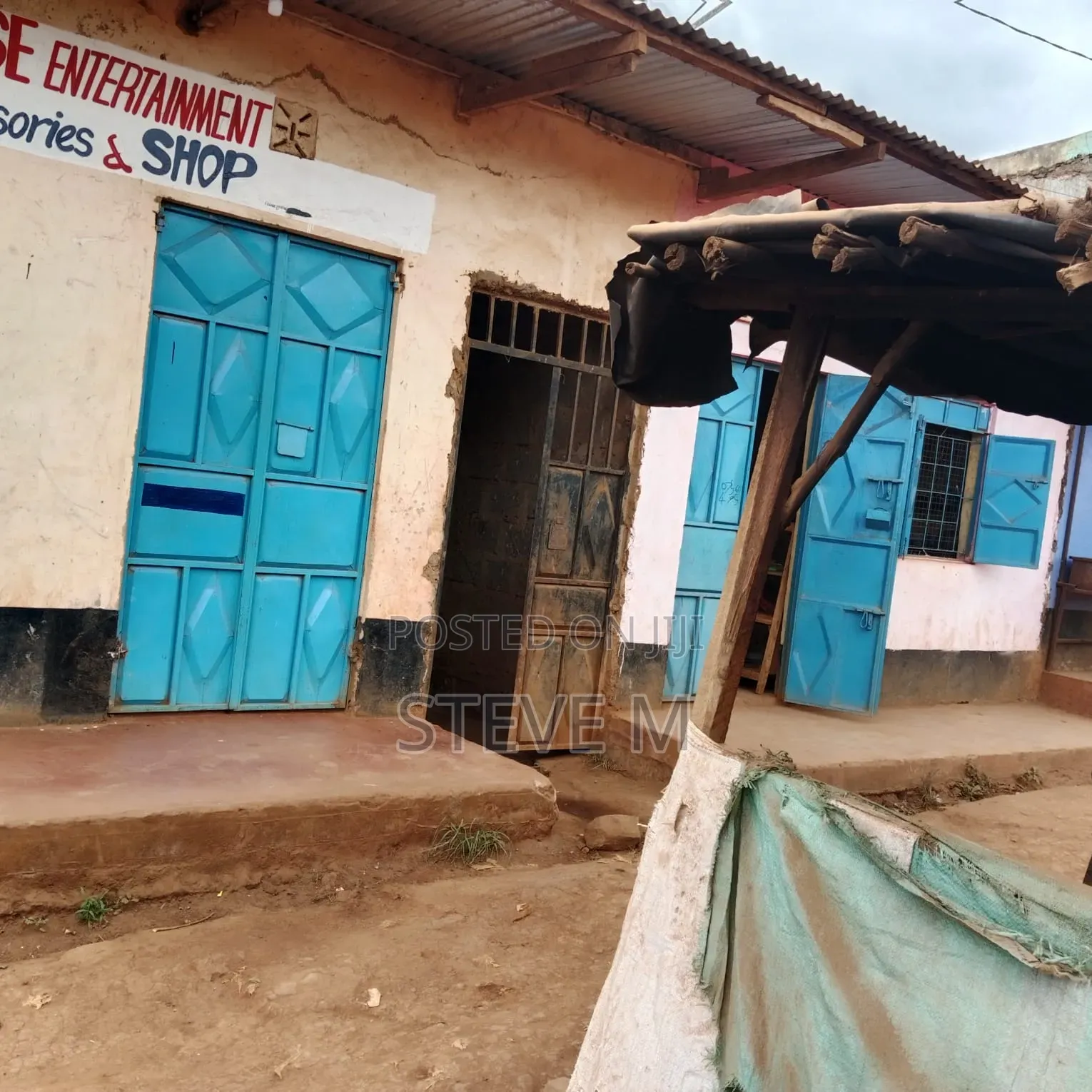 Plot for Sale in Mwea