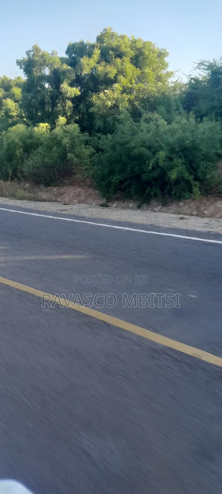 1 Acre Forsale in Lamu Near to the Lamu Port or Lapsset. in Hindi
