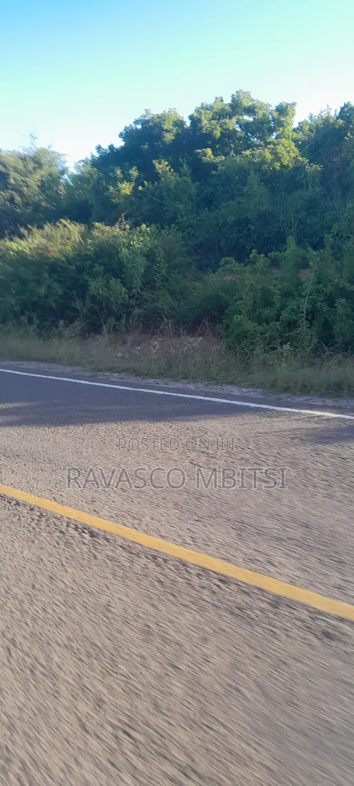 1 Acre Forsale in Lamu Near to the Lamu Port or Lapsset. in Hindi
