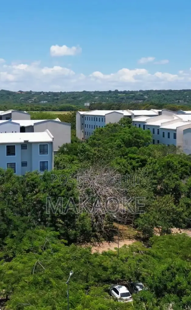 1 Acre of Ocean-View Land for Sale in Vipingo, Kilifi County. in Vipingo